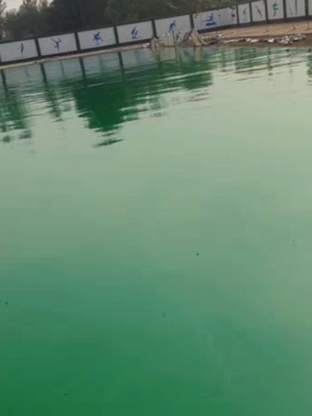 山东篮球场翻新怎么做